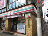 セブンイレブン 大阪四貫島2丁目店