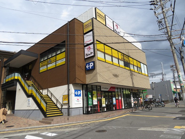 ソフトバンク千鳥橋の画像1