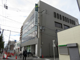 三井住友銀行四貫島支店