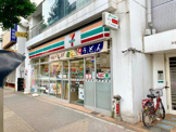 セブンイレブン 平井駅通り店