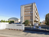 佐谷田小学校