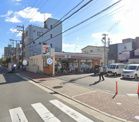 セブンイレブン