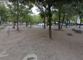 南関目公園