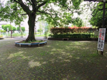 東山街かど公園