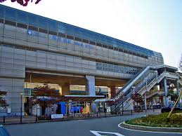 大阪モノレール南摂津駅の画像1