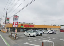 しみずスーパー青柳店