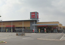 ベルク 前橋北代田店