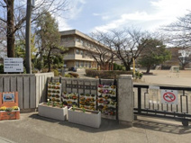 熊谷東小学校