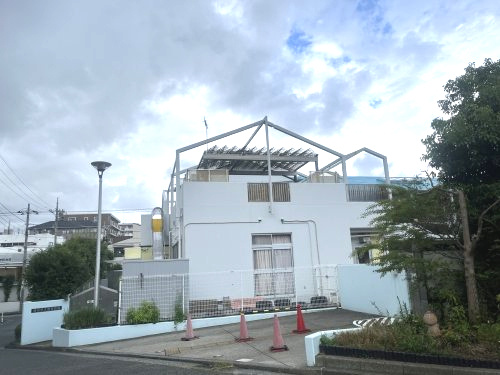 横浜市大熊保育園