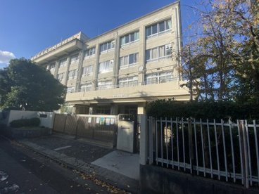 川崎市立南加瀬小学校の画像1