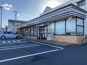 セブンイレブン 川崎南加瀬５丁目店の画像1