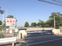 北小学校