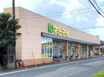 マミーマート行田谷郷店