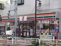 セブンイレブン 江東東砂5丁目店の画像1