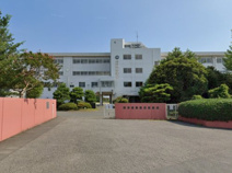 行田中学校