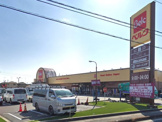 ベルク行田南店