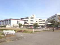 泉小学校