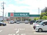 ドラッグセイムス行田押上店