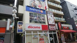 FASTGYM(ファストジム)24 平井店の画像1