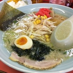 ラーメンショップ上柚木店の画像2