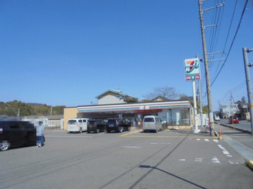 セブンイレブン 土佐蓮池店の画像1