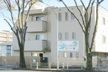 プティ仙川ちとせ保育園
