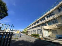 世田谷区立烏山小学校