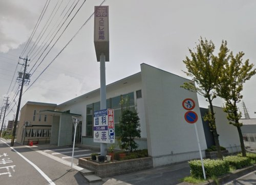 安城ささめ耳鼻科の画像