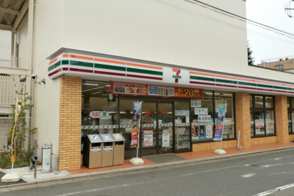セブンイレブン 下目黒6丁目店の画像1