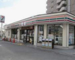 セブンイレブン 天神川三条店