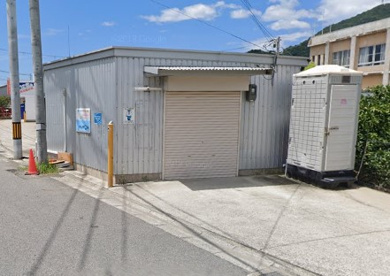 公文式有田宮原教室の画像1