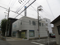 大阪シティ信用金庫姫島支店