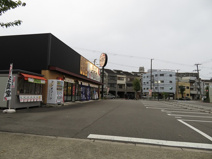 まいどおおきに食堂 姫島食堂