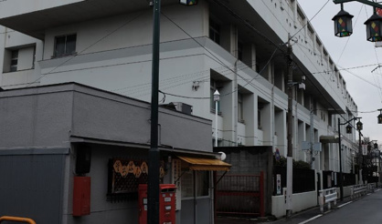 御幸森小学校の画像1