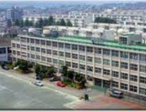 福生市立福生第二中学校