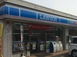 ローソン 若葉北通店の画像1