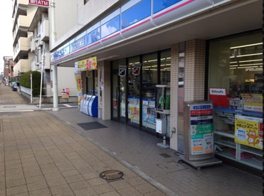 ローソン 井草三丁目店の画像1