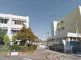 岸和田市立城北小学校の画像1