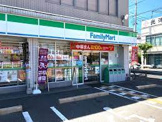 ファミリーマート 小浦忠岡南店