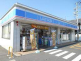 ローソン 御所元町西店