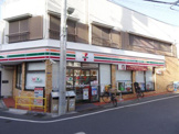 セブンイレブン 大田区南馬込4丁目店