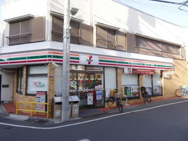 セブンイレブン 大田区南馬込4丁目店の画像1