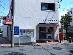大田中央四郵便局の画像1