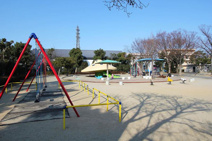 田宮運動公園