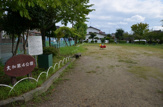 公園 大和第4公園
