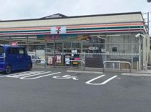 セブンイレブン 北本深井1丁目店