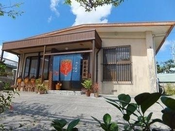 ニシムイそばの画像1