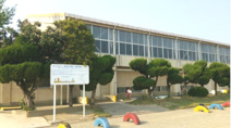 玉井小学校