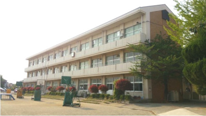 玉井小学校の画像2