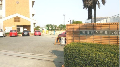 玉井小学校の画像3